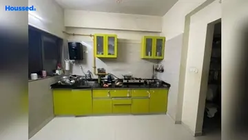 Project Image of 3 BHK Flat for Rent in Shaligram Lakeview Vaishnodevi Circle, Ahmedabad - Image 80301