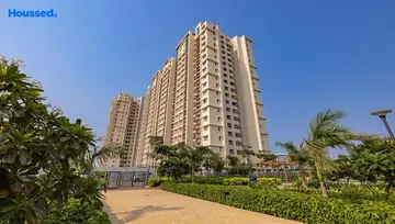 Project Image of 2 BHK Flat for Resale in Doshi Risington Karapakkam, Chennai - Image 80374