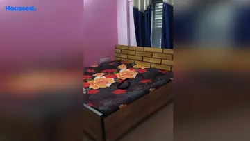 Project Image of 2 BHK Flat for Rent in Vaishnodevi Circle, Ahmedabad - Image 80320