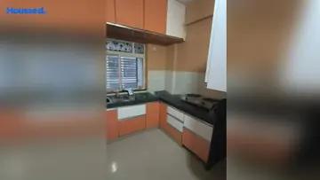 Project Image of 2 BHK Flat for Rent in Vaishnodevi Circle, Ahmedabad - Image 80321