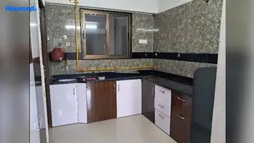 Project Image of 3 BHK Flat for Rent in Ganesh Malabar County 2 Tragad, Ahmedabad - Image 80324