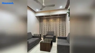 Project Image of 3 BHK Flat for Rent in Pithadai Pratham Dreams Zundal, Ahmedabad - Image 80332
