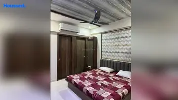 Project Image of 3 BHK Flat for Rent in Pithadai Pratham Dreams Zundal, Ahmedabad - Image 80331