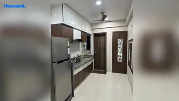 Project Image of 3 BHK Flat for Rent in Pithadai Pratham Dreams Zundal, Ahmedabad - Image 80330
