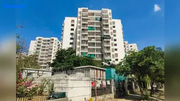 Project Image of 3 BHK Flat for Rent in Chandkheda, Ahmedabad - Image 80385