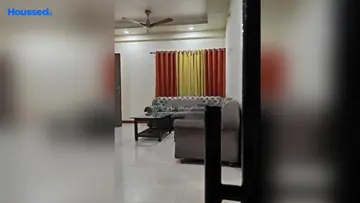 Project Image of 3 BHK Flat for Rent in Sun Divine 1 Gota, Ahmedabad - Image 80395
