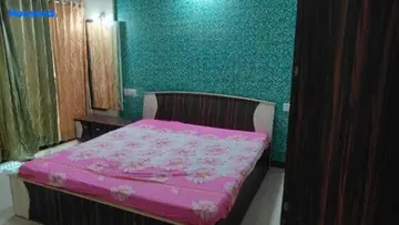 Project Image of 3 BHK Flat for Rent in Sun Divine 1 Gota, Ahmedabad - Image 80397