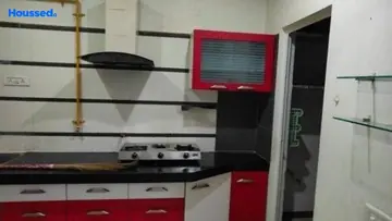 Project Image of 3 BHK Flat for Rent in Sun Divine 1 Gota, Ahmedabad - Image 80396