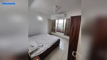 Project Image of 3 BHK Flat for Rent in Shaligram Square Gota, Ahmedabad - Image 80403