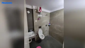 Project Image of 3 BHK Flat for Rent in Shaligram Square Gota, Ahmedabad - Image 80402