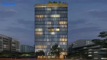 Project Image of Commercial Office Space for Resale in Vijay Laxmi 93 East Andheri East, Mumbai - Image 80414