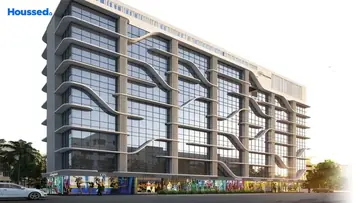 Project Image of Commercial Office Space for Rent in Andheri East, Mumbai - Image 80419
