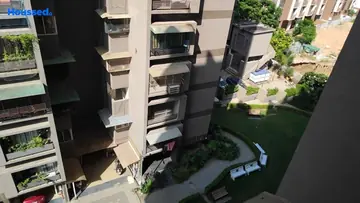 Project Image of 3 BHK Flat for Rent in Motera, Ahmedabad - Image 80421