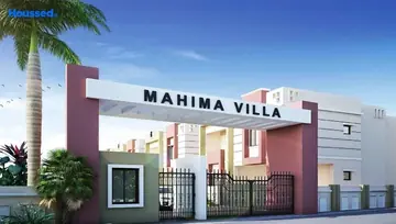 Project Image of 3 BHK House/Villa for Resale in Mahima Villa Kalarahanga, Bhubaneswar - Image 80470
