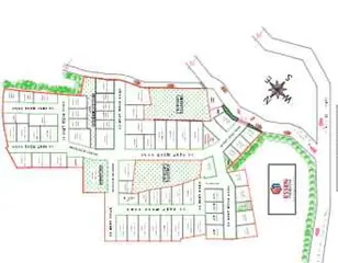 Project Image of 3 BHK House/Villa for Resale in Essen Residency Patia, Bhubaneswar - Image 80482
