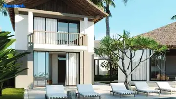 Project Image of 4 BHK Duplex for Resale in Essen Residency Patia, Bhubaneswar - Image 80487