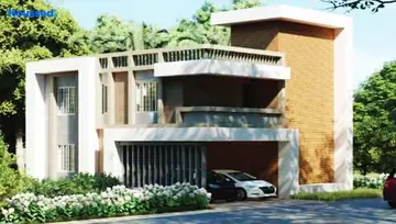 Project Image of 4 BHK Duplex for Resale in Essen Residency Patia, Bhubaneswar - Image 80485