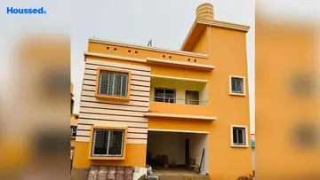 Project Image of 5 BHK Duplex for Resale in Patia, Bhubaneswar - Image 80488