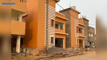 Project Image of 5 BHK Duplex for Resale in Patia, Bhubaneswar - Image 80490
