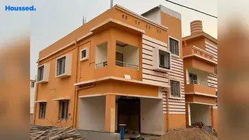 Project Image of 5 BHK Duplex for Resale in Patia, Bhubaneswar - Image 80489