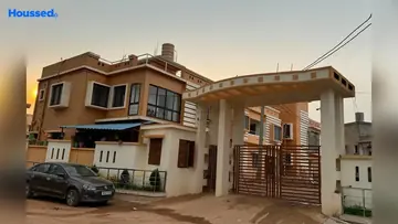 Project Image of 4 BHK Gated Villa for Resale in Patharagadia, Bhubaneswar - Image 80491