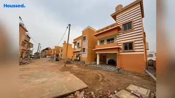 Project Image of 4 BHK Gated Villa for Resale in Patharagadia, Bhubaneswar - Image 80493