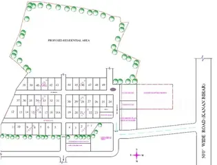 Project Image of 5.5 BHK Triplex for Resale in Trishna Exotica Patia, Bhubaneswar - Image 80511