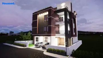 Project Image of 8 BHK Gated Villa for Resale in Chandrasekharpur, Bhubaneswar - Image 80521