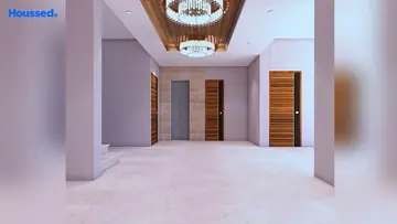 Project Image of 8 BHK Gated Villa for Resale in Chandrasekharpur, Bhubaneswar - Image 80518