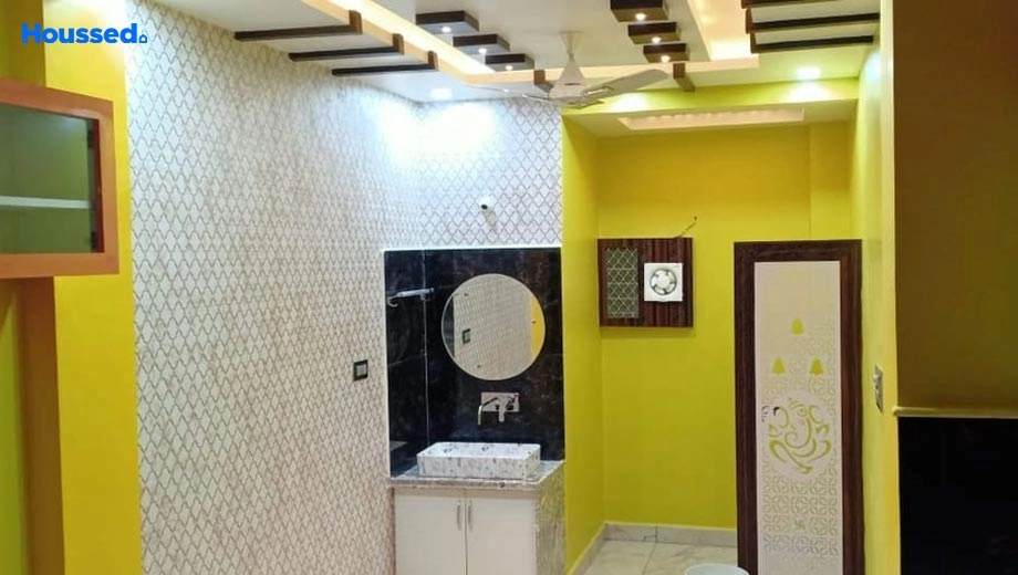 Project Image of 6 BHK House/Villa for Resale in Himalaya Residency, Awadhpuri - Image 80524