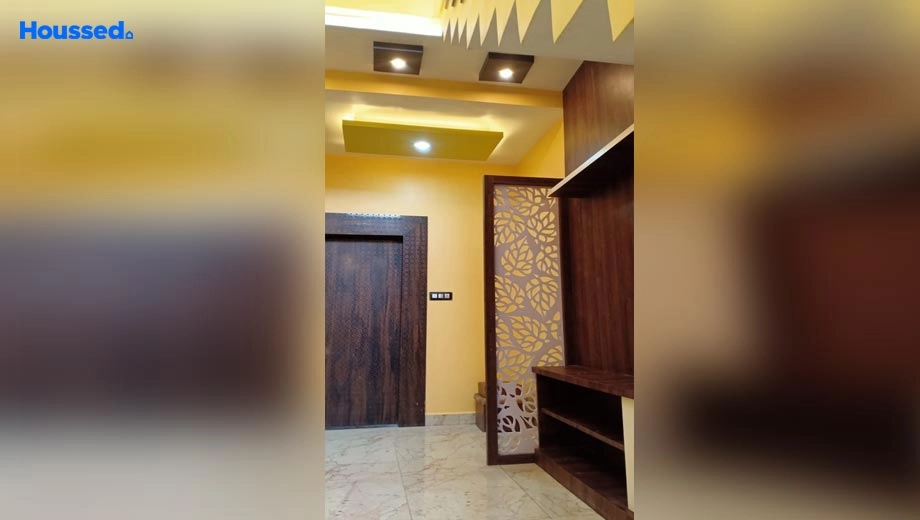Project Image of 6 BHK House/Villa for Resale in Himalaya Residency, Awadhpuri - Image 80526