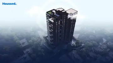Project Image of 4 BHK Flat for Resale in Visaaya Narkeldanga, Kolkata - Image 80535