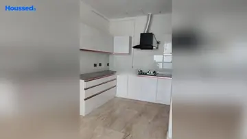 Project Image of 3 BHK Flat for Resale in Shristi The V Rajarhat, Kolkata - Image 80567