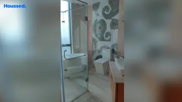 Project Image of 3 BHK Flat for Resale in Shristi The V Rajarhat, Kolkata - Image 80568