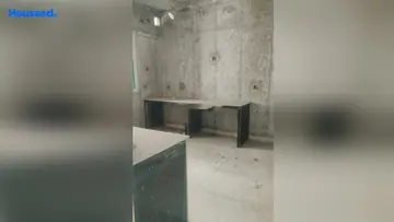 Project Image of 4 BHK Flat for Resale in Eden Z Residences Phool Bagan, Kolkata - Image 80580