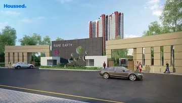 Project Image of 3 BHK Flat for Resale in Prasad Rare Earth Narkeldanga, Kolkata - Image 80589