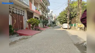 Project Image of Housing Plot/Residential Land for Resale in Ratan Khand, Lucknow - Image 80769