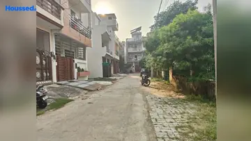 Project Image of Housing Plot/Residential Land for Resale in Ratan Khand, Lucknow - Image 80768
