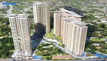 Project Image of 4 BHK Flat for Resale in Mani Swarnamani EM Bypass, Kolkata - Image 80601