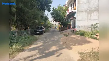 Project Image of Housing Plot/Residential Land for Resale in Mansarovar, Lucknow - Image 80772
