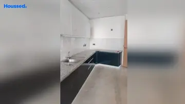 Project Image of 4 BHK Flat for Resale in Shristi The V Rajarhat, Kolkata - Image 80627