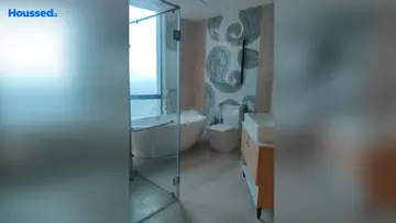 Project Image of 4 BHK Flat for Resale in Shristi The V Rajarhat, Kolkata - Image 80628