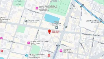 Project Image of 4 BHK Flat for Resale in Orbit Bella Elgin, Kolkata - Image 80651