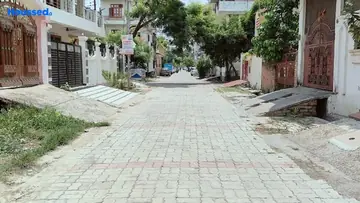 Project Image of Housing Plot/Residential Land for Resale in LDA Colony, Lucknow - Image 80780