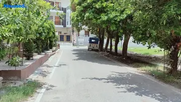 Project Image of Housing Plot/Residential Land for Resale in LDA Colony, Lucknow - Image 80779