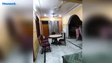 Project Image of 4 BHK House/Villa for Resale in Aashiyana Colony, Lucknow - Image 80784