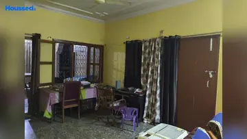 Project Image of 4 BHK House/Villa for Resale in Aashiyana Colony, Lucknow - Image 80786
