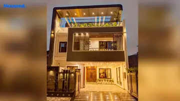 Project Image of 3 BHK House/Villa for Resale in Gomti Nagar Extension, Lucknow - Image 80790