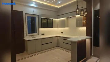 Project Image of 3 BHK House/Villa for Resale in Gomti Nagar Extension, Lucknow - Image 80789
