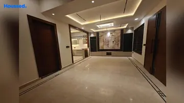 Project Image of 3 BHK House/Villa for Resale in Gomti Nagar Extension, Lucknow - Image 80788